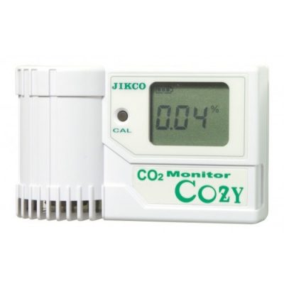Máy đo khí CO2 COZY-1 Jikco