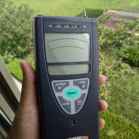 Máy đo khí CO XP-3110