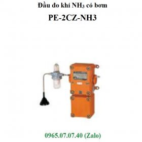 Cảm biến đo khí NH3 PE-2CZ-NH3 Cosmos