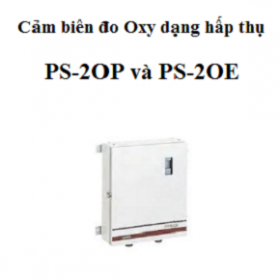 Cảm biến đo nồng độ oxy PS-2OP PS-2OE