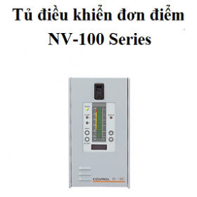 Tủ điều khiển đơn điểm NV-100 Series