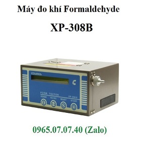 Máy đo khí Formaldehyde HCHO XP-308B Cosmos