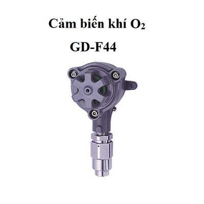Cảm biến đo nồng độ khí Oxy GD-F44 RKI