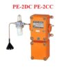 Sensor báo rò khí gas PE-2CC PE-2DC