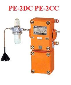 Sensor báo rò khí gas PE-2CC PE-2DC