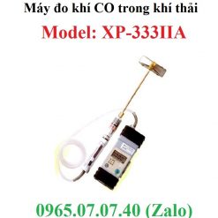 Máy đo khí CO trong khí thải XP-333IIA Cosmos