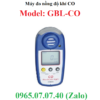 Máy đo nồng độ khí CO cầm tay GBL-CO JIKCO