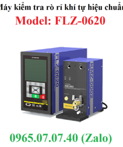 máy kiểm tra rò rỉ khí tự hiệu chuẩn FLZ-0620 Fukuda