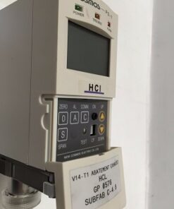 Đầu cảm biến đo khí độc HCl Hydro Clorua PS-7 Cosmos