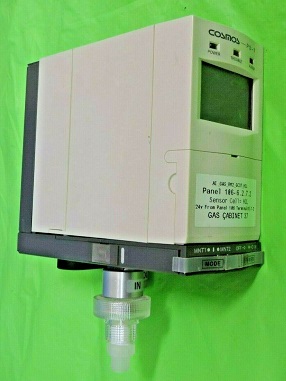 Đầu cảm biến đo khí độc HF Hydro Florua Ps-7 Cosmos