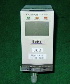 Đầu cảm biến đo khí độc Đi bô ra B2H6 PS-7 Cosmos
