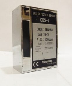 Đầu cảm biến đo dò khí độc NH3 PS-7 Cosmos