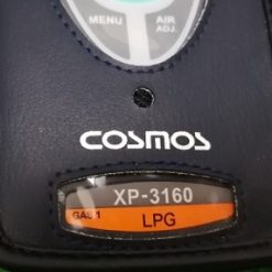 Máy đo dò nồng độ khí gas LPG cháy nổ XP-3160 Cosmos