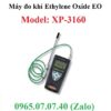 Máy đo khí gas Ethylene Oxide EO ETO XP-3160 Cosmos