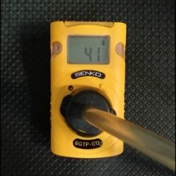 Máy đo nồng độ khí Oxy SGT-P O2 Senko