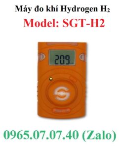 Máy đo khí Hydrogen H2 SGT-P H2 Senko