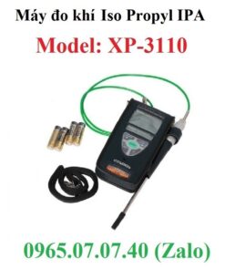 Máy đo khí cồn IPA Iso propyl Alcohol XP-3110 Cosmos