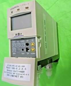 Đầu cảm biến đo khí độc Hydrogen Bromide HBr PS-7 Cosmos