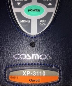 Máy đo khí gas gasoil XP-3110 Cosmos