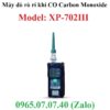 Máy dò phát hiện rò rỉ khí gas CO Carbon Monoxide XP-702III Cosmos