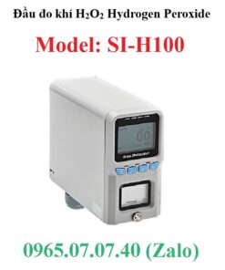 Đầu đo dò khí độc H2O2 Hydrogen Peroxide SI-H100 Senko