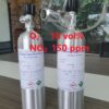 Chai khí O2 18 vol% NO2 150 ppm