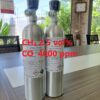 Chai khí CH4 2.5 vol % CO 4000 ppm