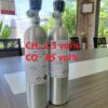 Chai khí CH4 2.5 vol % CO 65 vol%
