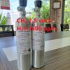 Chai khí CH4 2.5 vol % H2S 5500 ppm
