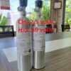 Chai khí CH4 2.5 vol % H2S 80 vol%