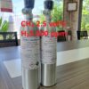 Chai khí CH4 2.5 vol % H2S 800 ppm