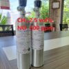 Chai khí CH4 2.5 vol % NO 600 ppm