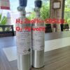 Chai khí H2 Hydro 2 vol % O2 16 vol%
