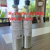 Chai khí H2 Hydro 2 vol % NH3 60 vol%
