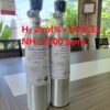 Chai khí H2 Hydro 2 vol % NH3 9500 ppm
