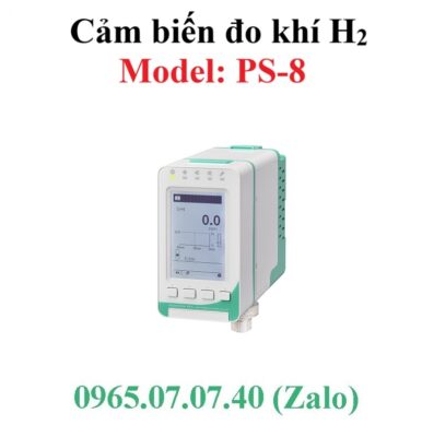 Cảm biến đo khí Hydrogen H2 PS-8 Cosmos