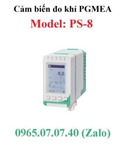 Cảm biến đo khí PGMEA Propylene glycol monomethyl ether acetate PS-8 Cosmos