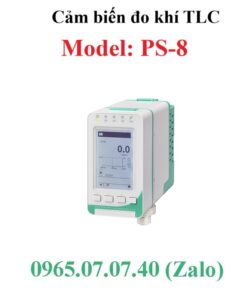 Cảm biến đo khí TLC PS-8 Cosmos