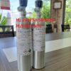 Bình khí H2 Hydro 2 vol % H2S 90 vol %