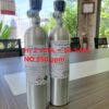 Chai khí H2 Hydro 2 vol % NO 850 ppm