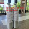 Chai khí H2 Hydro 2 vol % NO2 90 vol%