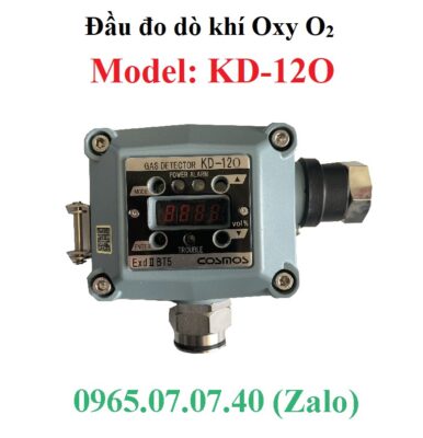 KD-12O Cosmos