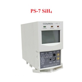 Máy đo khí SiH4 không calib PS-7 Cosmos