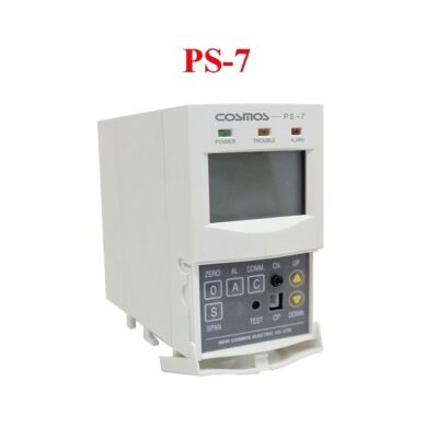Cảm biến khí PS-7 nhà máy bán dẫn