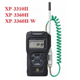 Máy đo khí khí gas Ethylene C2H4 Etilen Etylen XP-3XXXII Cosmos