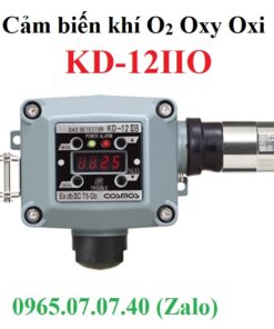 Cảm biến khí O2 Oxy Oxi KD-12IIO Cosmos