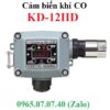 Cảm biến khí CO KD-12IID Cosmos