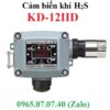 Cảm biến khí H2S KD-12IID Cosmos