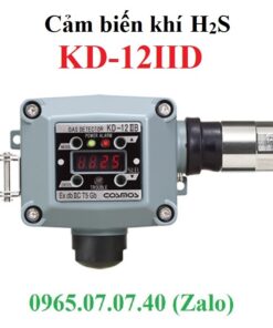Cảm biến khí H2S KD-12IID Cosmos