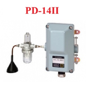 Đặt hàng đầu dò khí PD-14II Cosmos